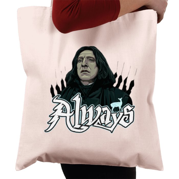 Alan Rickman - Always