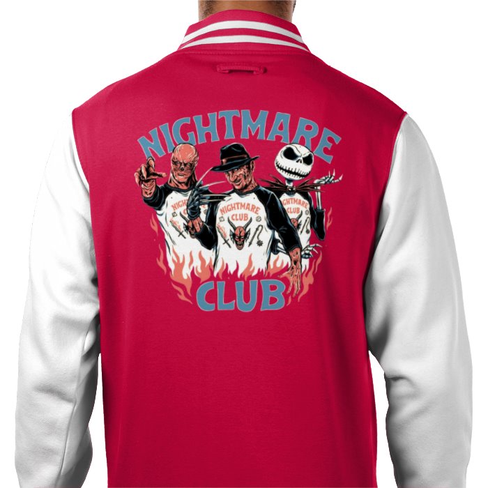 Nightmare Club