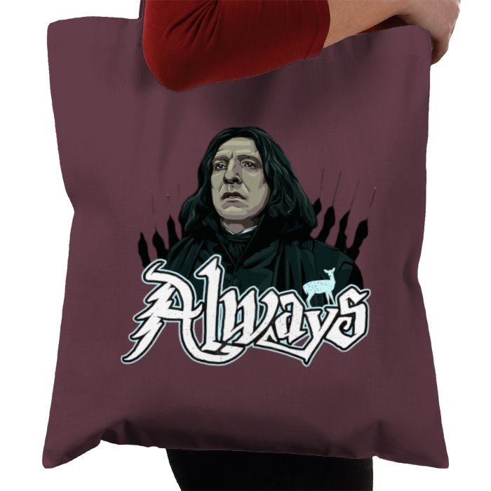 Alan Rickman - Always