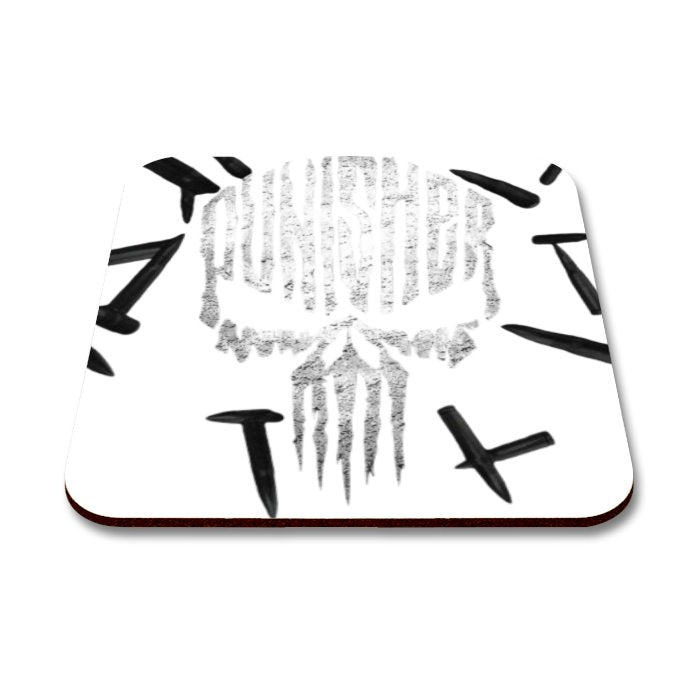 Punisher Square Coaster