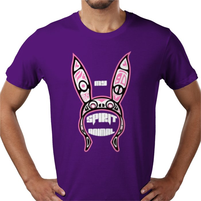 Bobs Burgers - My Spirit Animal T-shirt