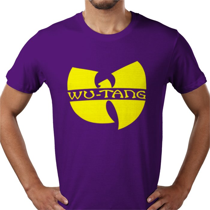 Wu-Tang Theme 3 T-Shirt