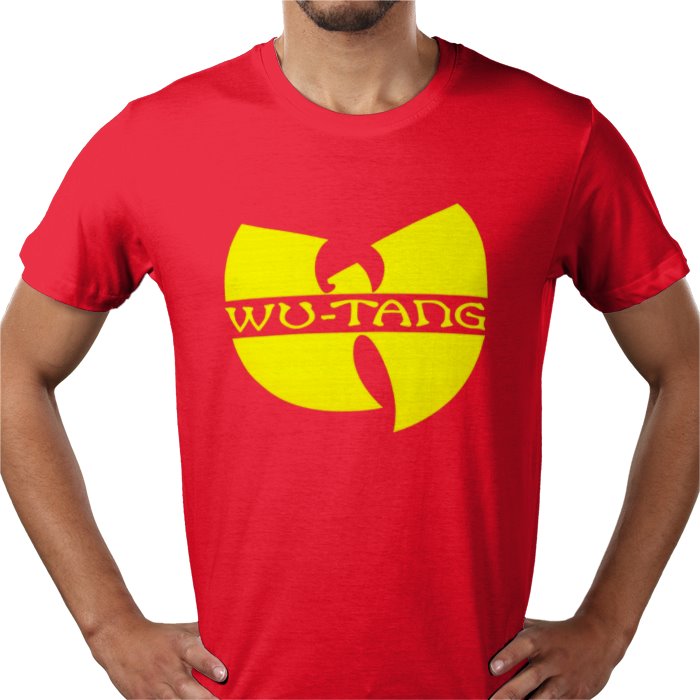 Wu-Tang Theme 3 T-Shirt