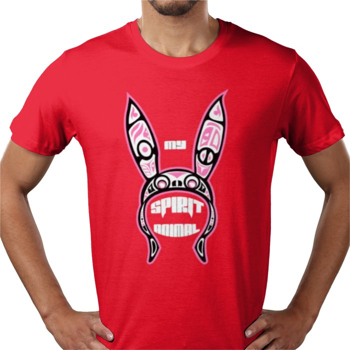 Bobs Burgers - My Spirit Animal T-shirt