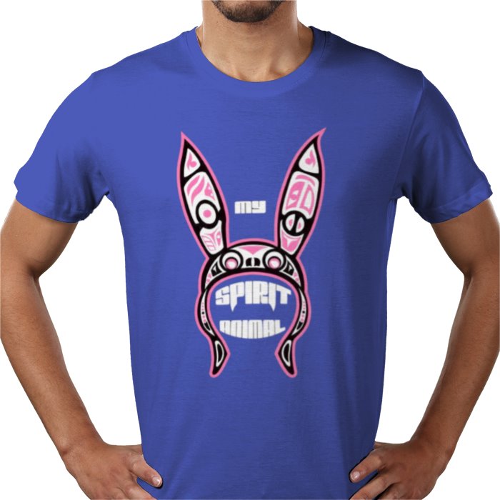 Bobs Burgers - My Spirit Animal T-shirt