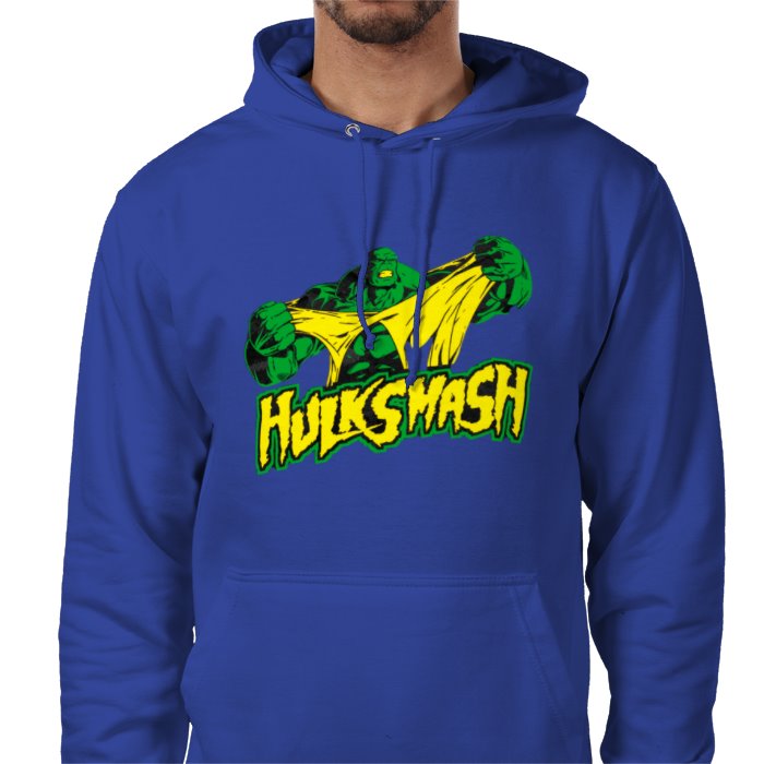 Hulk Smash