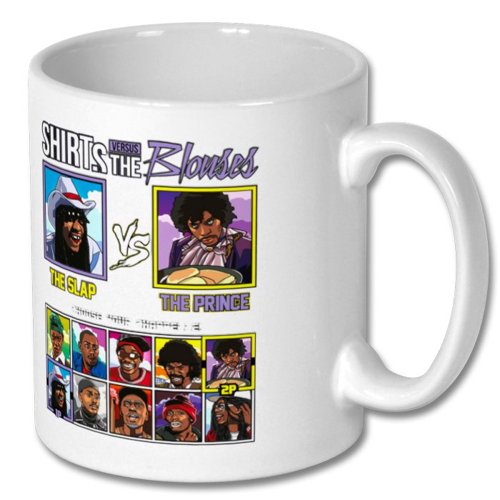 Dave Chapelle - Skirts Vs Blowse