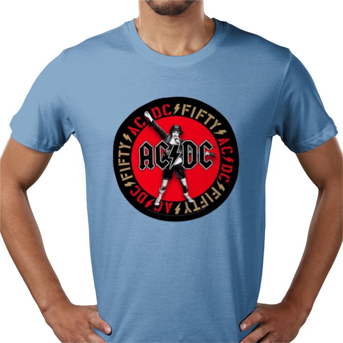 ACDC Theme 2 T-Shirt