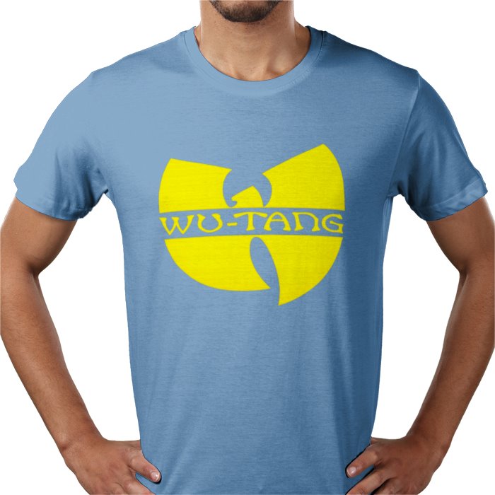 Wu-Tang Theme 3 T-Shirt