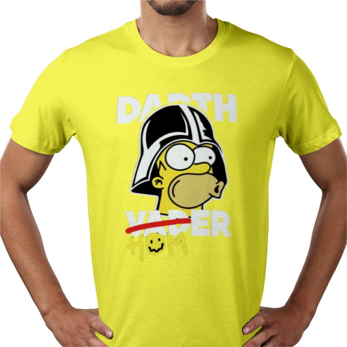 The Simpsons x Star Wars - Darth Homer T-shirt