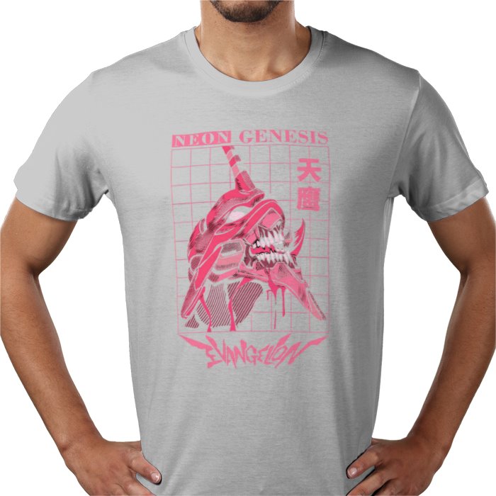 Evangelion - Theme 1 T-shirt