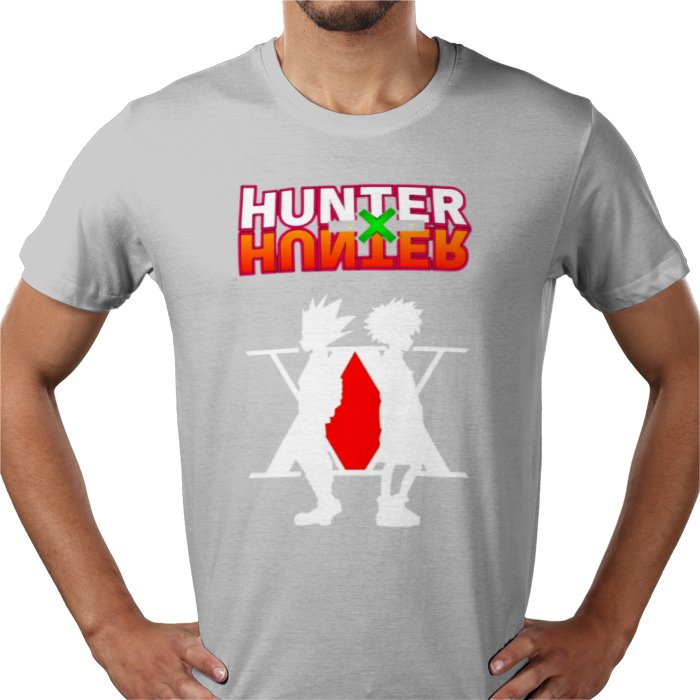 Hunter X Hunter - Theme 2 T-shirt
