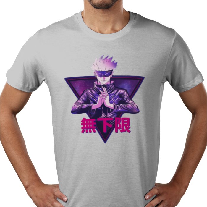 Jujutsu Kaisen - Theme 1 T-shirt