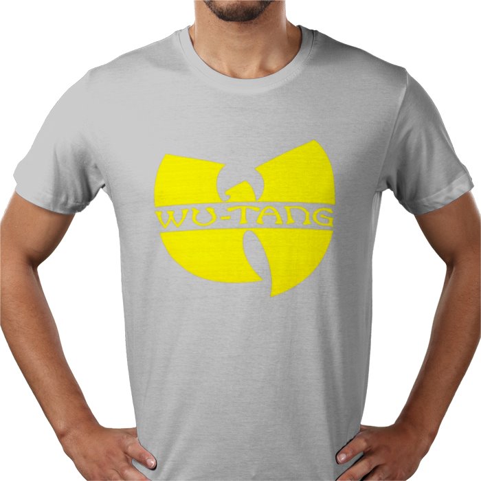 Wu-Tang Theme 3 T-Shirt