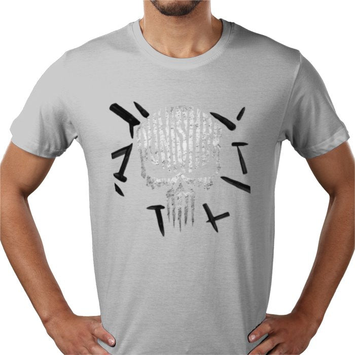Punisher T-shirt