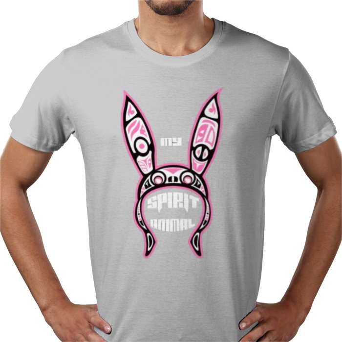 Bobs Burgers - My Spirit Animal T-shirt