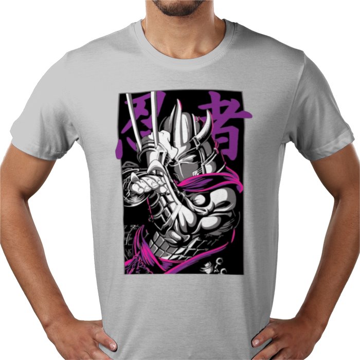 Teenage Mutant Ninja Turtles - The Shred T-shirt