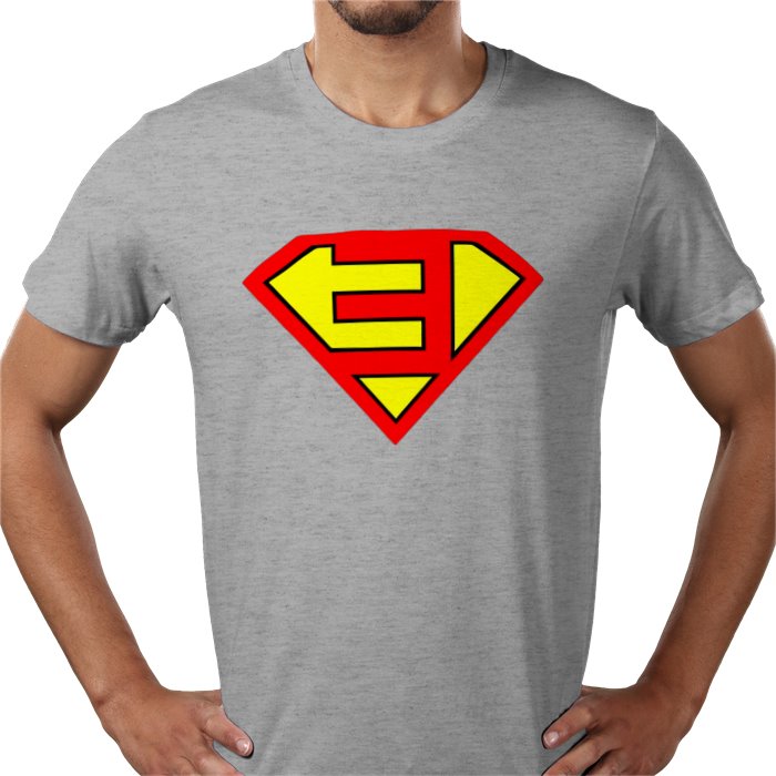 Eminem - Superman E T-Shirt