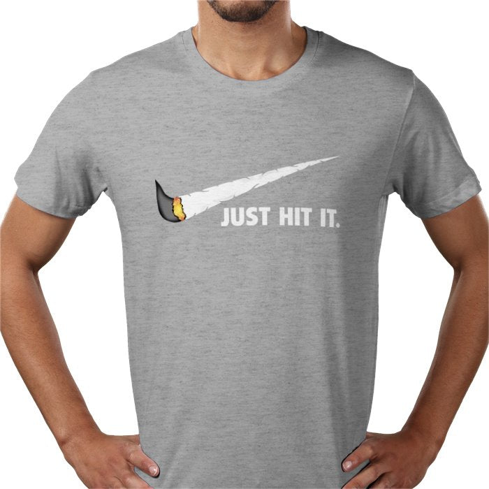 Life — Just Hit It T-Shirt