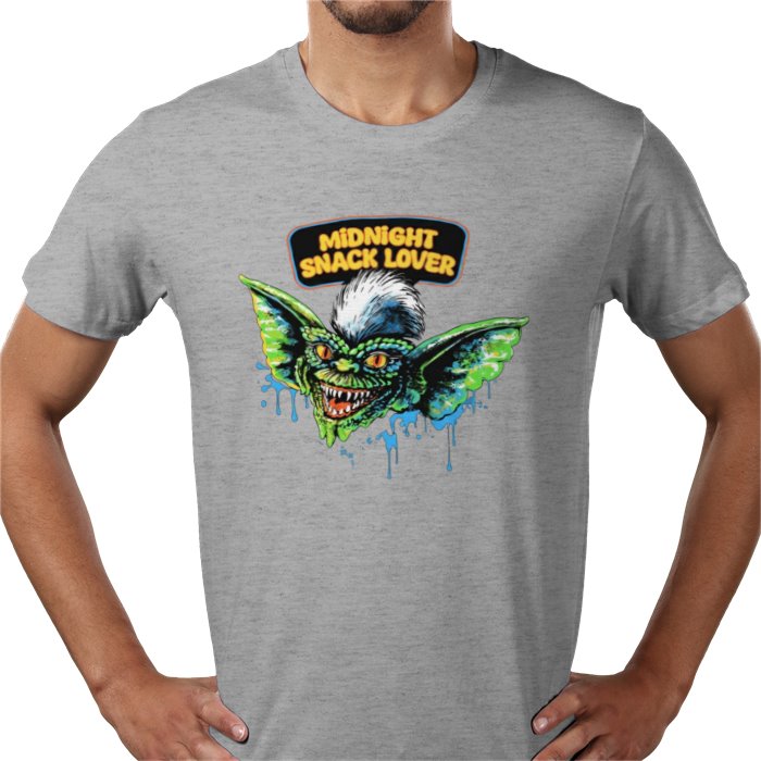 Gremlins - Midnight Snack Club T Shirt