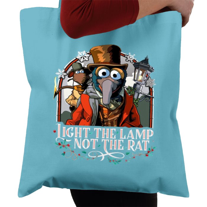 A Muppets Christmas