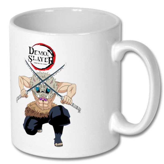 Demon Slayer - Theme 8 Mug
