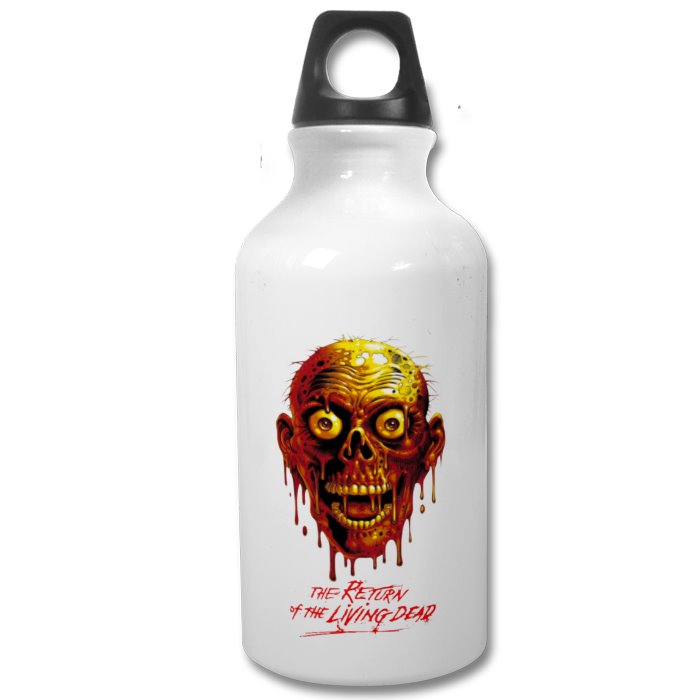 The Return Of The Living Dead Water Bottle