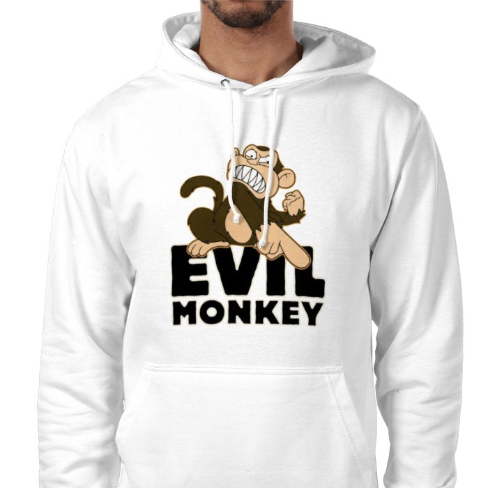 Family Guy - Evil Monkey Hoodie