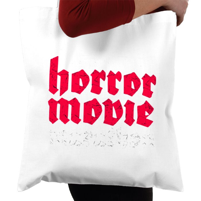 Horror Movie Marathon