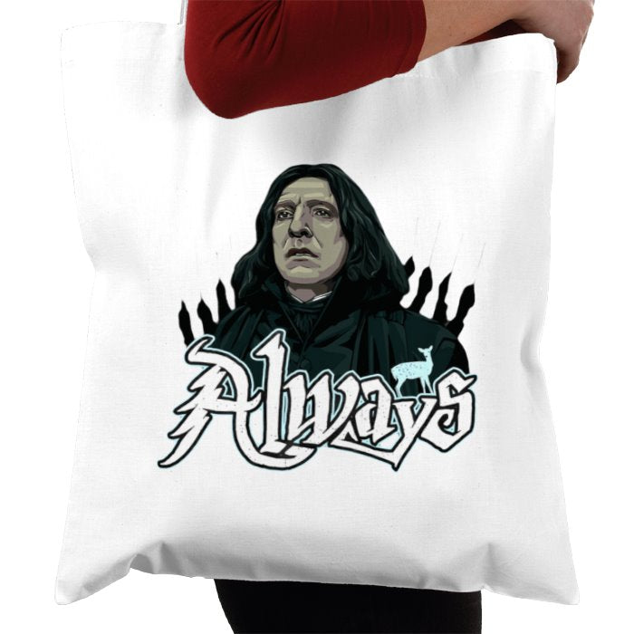 Alan Rickman - Always