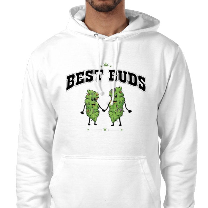 Best Buds Hoodie