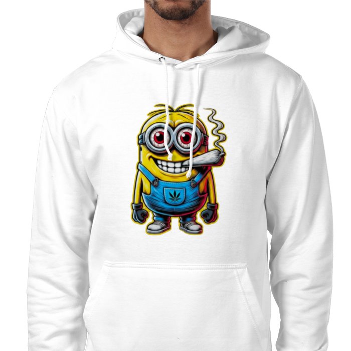 Minion Buzz Hoodie
