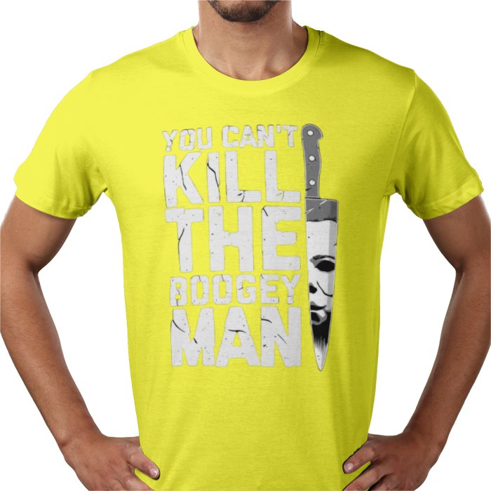 Halloween - You Can't Kill The Bogeyman