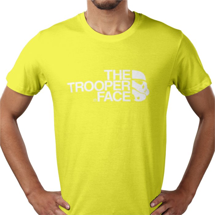 Star Wars x The North Face - The Trooper Face