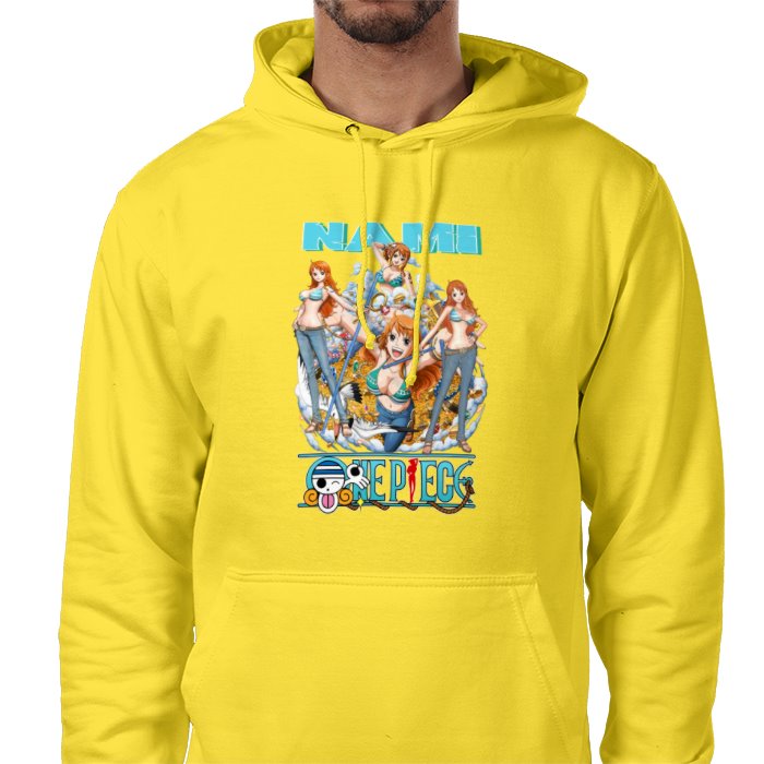 One Piece - Nami Theme 1 Value Hoodie
