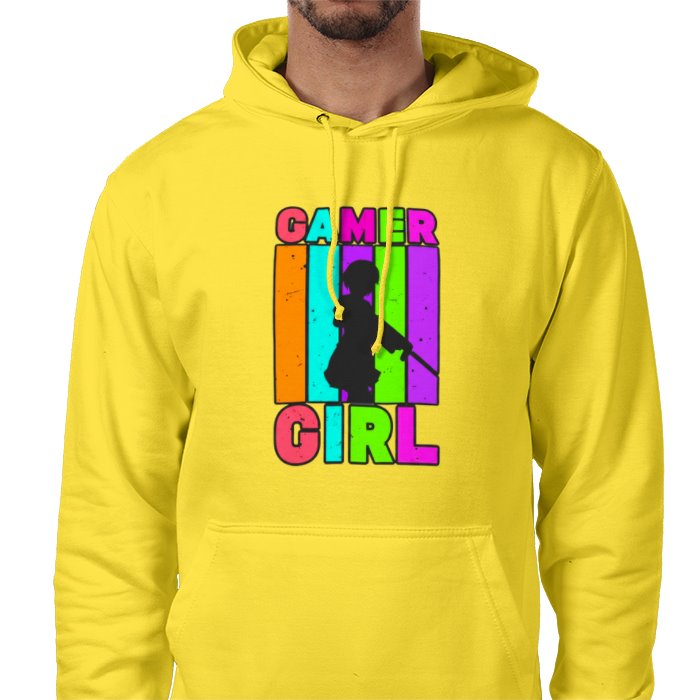 Gamer Girl Value Hoodie