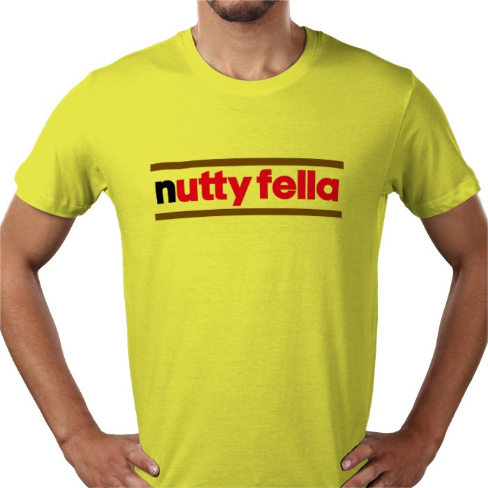 Nutty Fella T-shirt