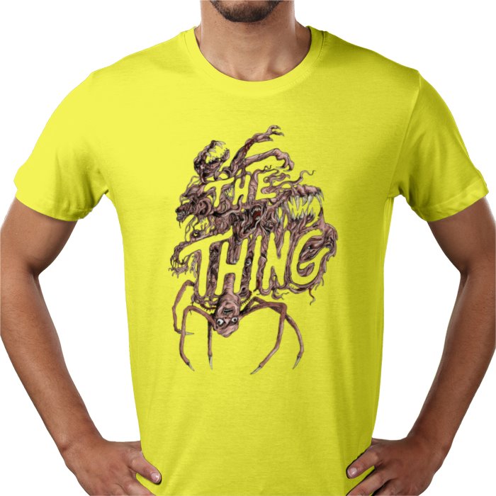 The Thing Movie Theme