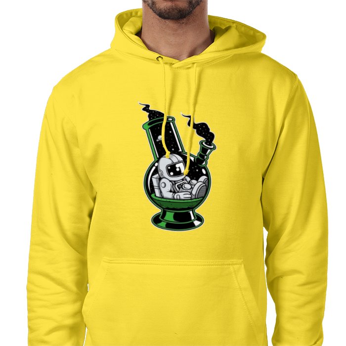 Astro Bong Hoodie