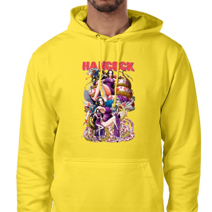 One Piece - Boa Hancock Theme 2 Value Hoodie