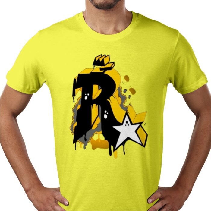 Rockstar Games T-Shirt