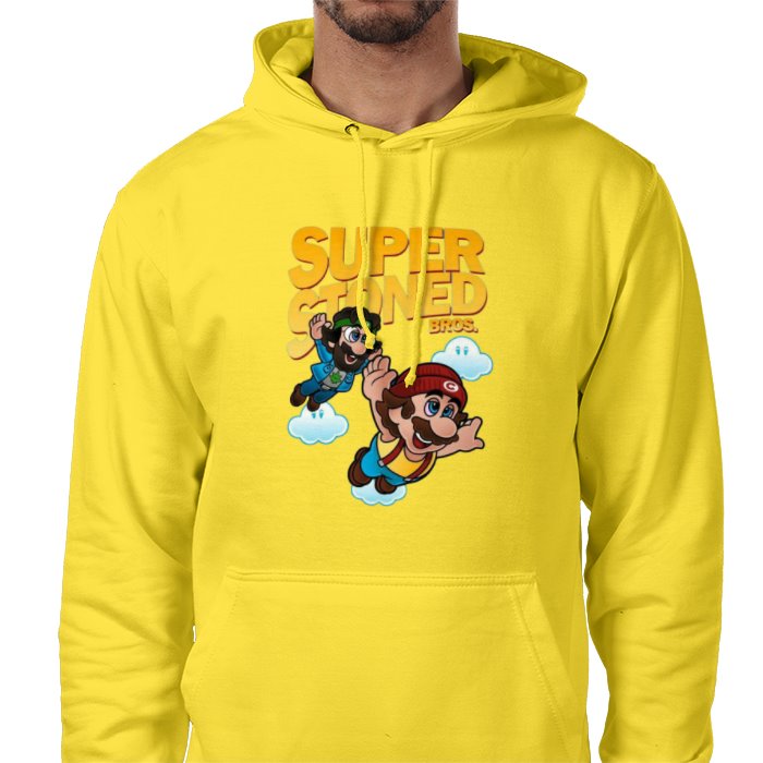 Super Stoned Bros