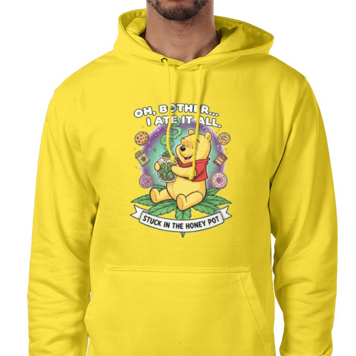 Oh Bother Hoodie