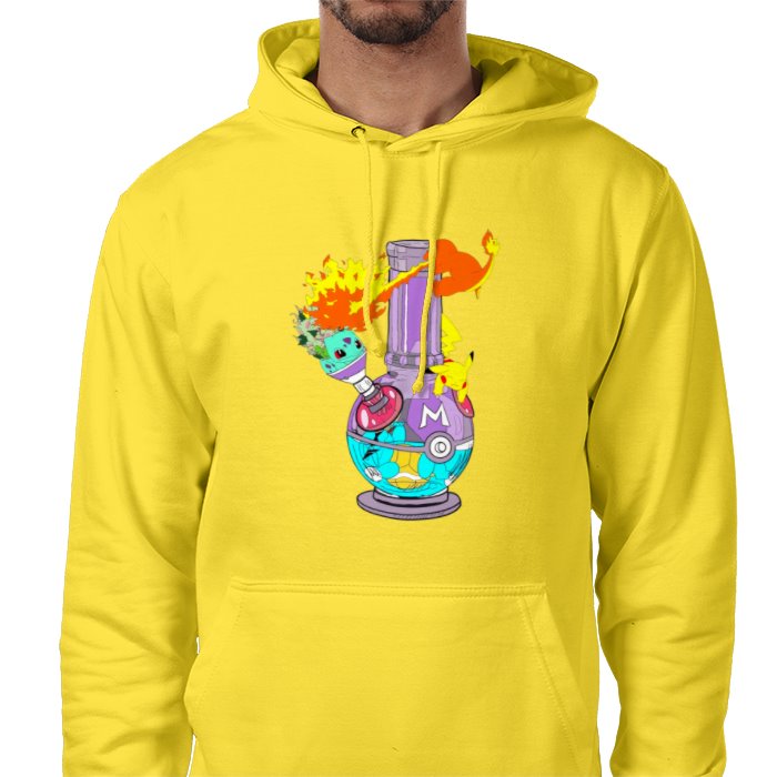 Pokébong Hoodie