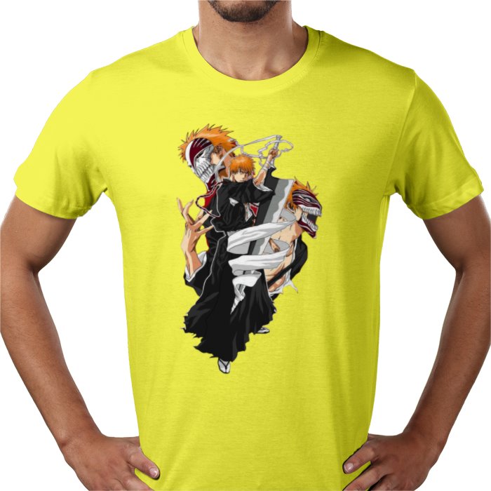 Bleach - Ichigo T-shirt