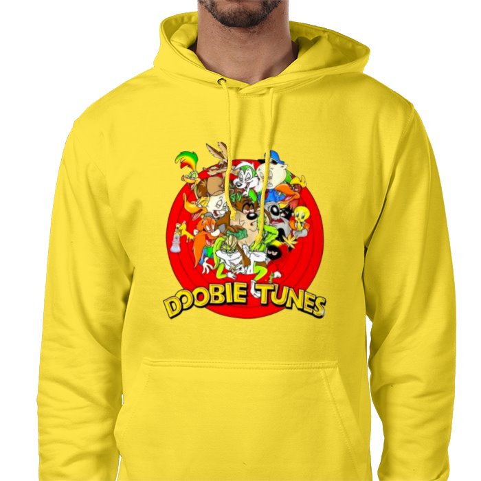 Doobie Tunes Hoodie