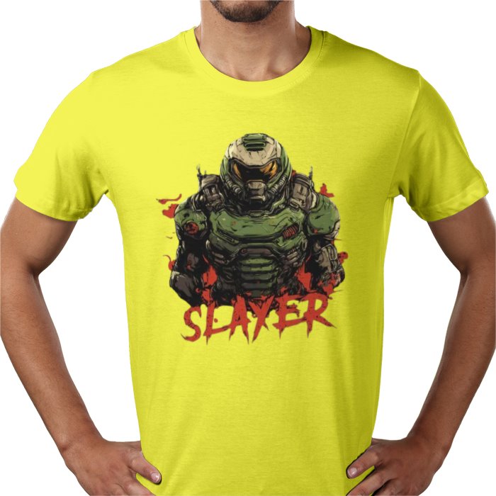 Doom - Slayer T-Shirt