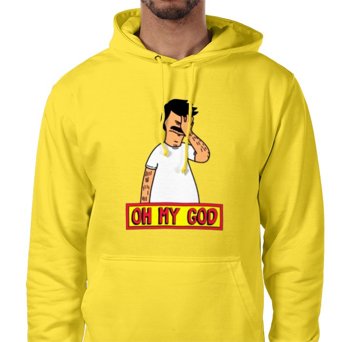 Bob's Burgers - Oh My God Hoodie