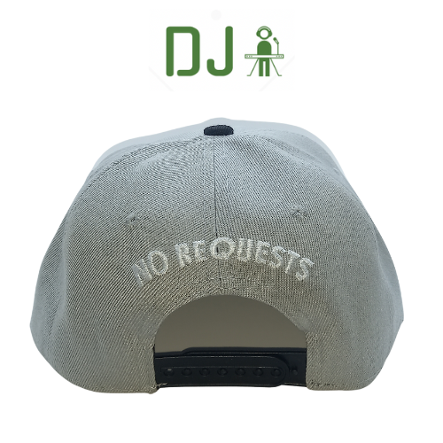 DJ Flat Cap
