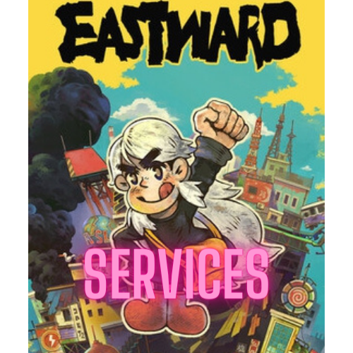 Eastward Services